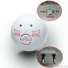 Ultrasonics mouse repe...