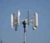 Vertical Axis Wind Gen...