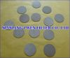 Sintered Filter Disk