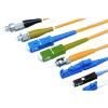 Fiber Optical Patch Cords