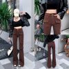 girls fashion style cargo pant