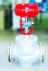 globe valve