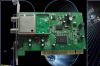 DVBWorld DVB-S PCI crad