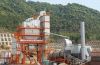 asphalt mixing plant