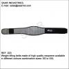 Nylon Weight Lifting Belt