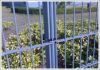 wire mesh fence