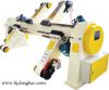 Electrical shaftless m...