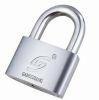 Rotating cylinder series T3240 padlock