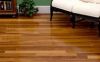 Teak Parquet