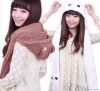 USB Heating Scarf with...