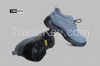 2016 hot sell safety shoes PU outsole