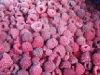 frozen Red Raspberry