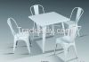 Toilx Chair reproduction, metal Chair, Xavier Pauchard chair