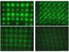 Mixed 150mw Mini Laser Stage Lighting for Party Disco Christmas Club