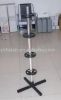 tire rack