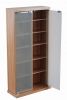 glass door cabinet GS-25