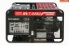 power generator with V...