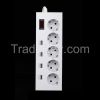 250 Volt EU ac power s...