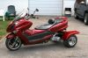 Trike Motorbikes (EEC ...