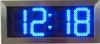 LED Timer Display