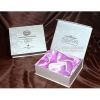 Rigid paper box