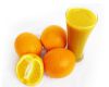 Orange juice concentrate