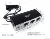 Triple 12V Car Cigaret...