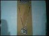 Absolutely Lovely Necklace, So Eye Catching