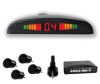 wireless parking sensor