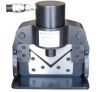 hydraulic angle iron c...