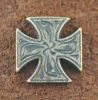 MALTESE CROSS CONCHO R...