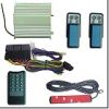 GSM Car Alarm System (...