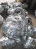 electro galvanized iron wire