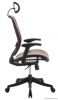 Black Ergonomic Office Mesh Chair 