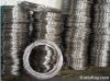 Titanium plate tube coil