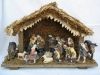 Polyresin Nativity Set...