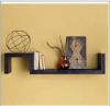 wood wall shelf