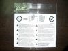 Self-adhesive OPP bag