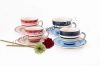 180CC CUP&SAUCER