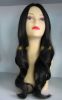 human hair wig