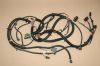 wire harness, cable harness, connectors, terminals