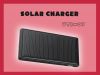 Solar Battery Charger