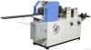 Handkerchief Tissue Embossing and Cutting Machine