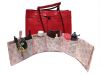 Medium Purseket -Shell...