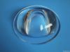 optical glass lens for streetlight