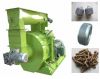 Rice Husk Pellet Mill