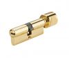 double side open knob ...