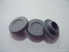 Rubber Stopper-Silicone & Butyl