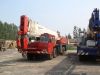 TADANO TG800 truck crane