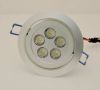 LED  downlights 5w